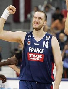 Frédéric Weis