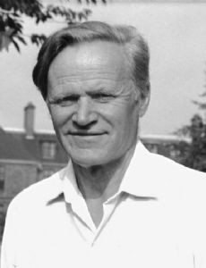 Jay Appleton