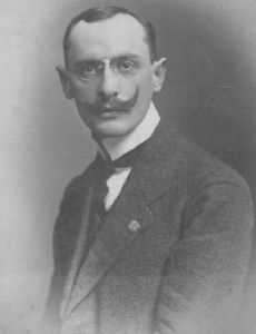 Adolf Froelich
