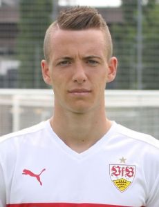Max Besuschkow