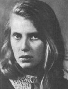 Anna Zakrzewska