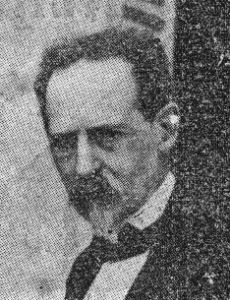 Maffeo Pantaleoni