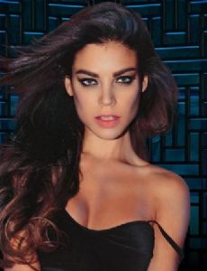 Eva Shaw