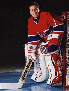Ron Tugnutt