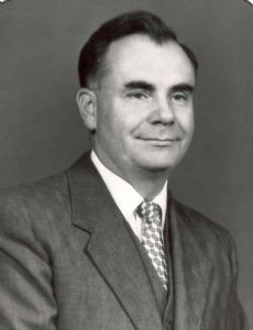 Lewis J. Minor