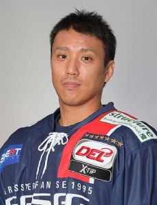 Shuhei Kuji