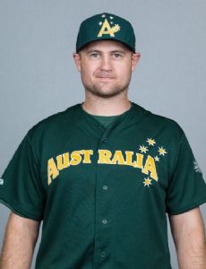 Justin Huber