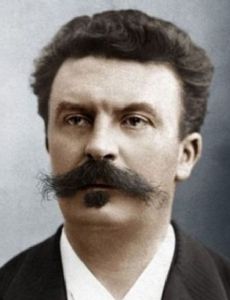 Guy de Maupassant