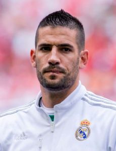 Kiko Casilla