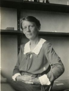 Margaret Reed Lewis