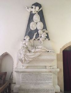Baptist Noel, 4th Earl of Gainsborough
