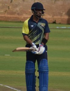 Mandeep Singh