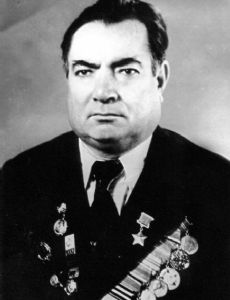 Gasret Aliev