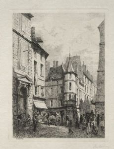Alfred Delauney