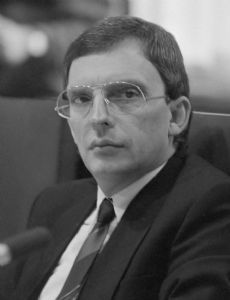 Jos van Rey