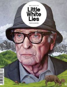 Little White Lies Magazine [United Kingdom] (February 2016)