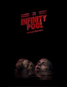 Infinity Pool