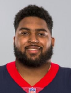 Tytus Howard