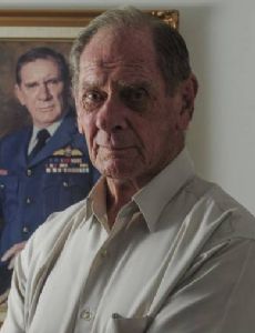David Evans (RAAF officer)