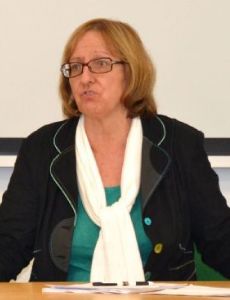 Anne O'Garra