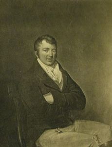 Ned Painter