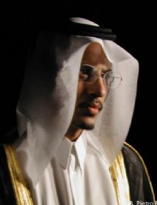 Saud bin Muhammed Al Thani
