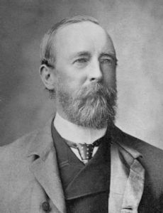 Allan Octavian Hume