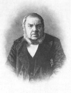 Johann Friedrich von Brandt