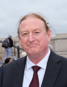 Chris Wright (activist)
