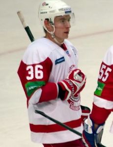 Vadim Berdnikov