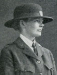 Dorothy Peto