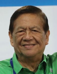 Wigberto Tañada