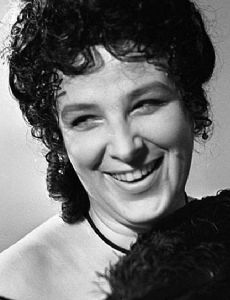 Vera Velyaminova