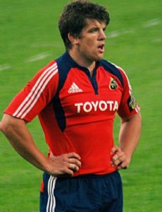 Donncha O'Callaghan