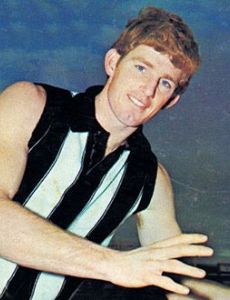 Len Thompson