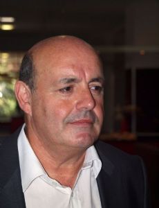 Leo Battesti