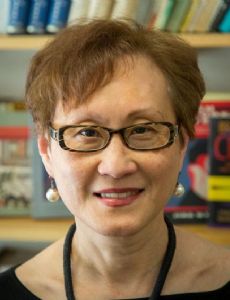 Jing Wang