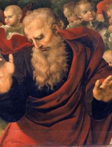 Domenico Alfani