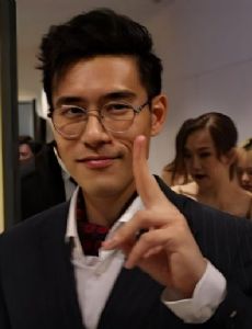 James Seah