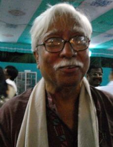 Mohammad Rafiq (Bangladesh poet)