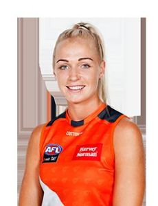 Philippa Smyth