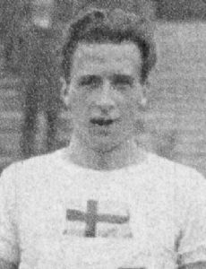 Lars Hedwall