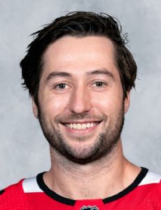 Tyler Johnson (ice hockey)