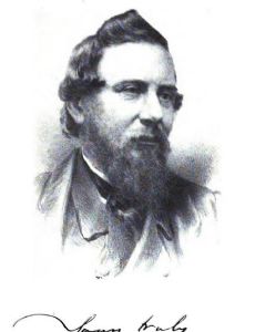 Thomas Stephens (historian)