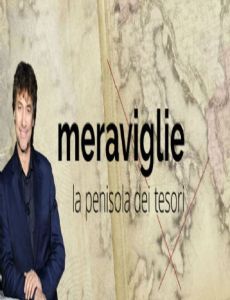 Meraviglie: La penisola dei tesori
