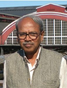 Prabhat C. Chandra