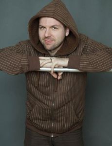 Samu Gryllus
