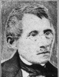 Gideon Brecher