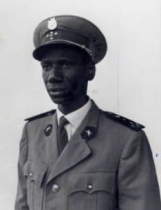 Lansana Diané