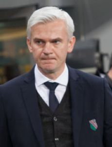 Jacek Magiera